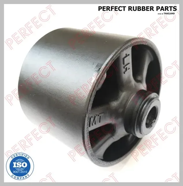 Картридж подушки двигателя (Perfect). Артикул MD03CRONOS4