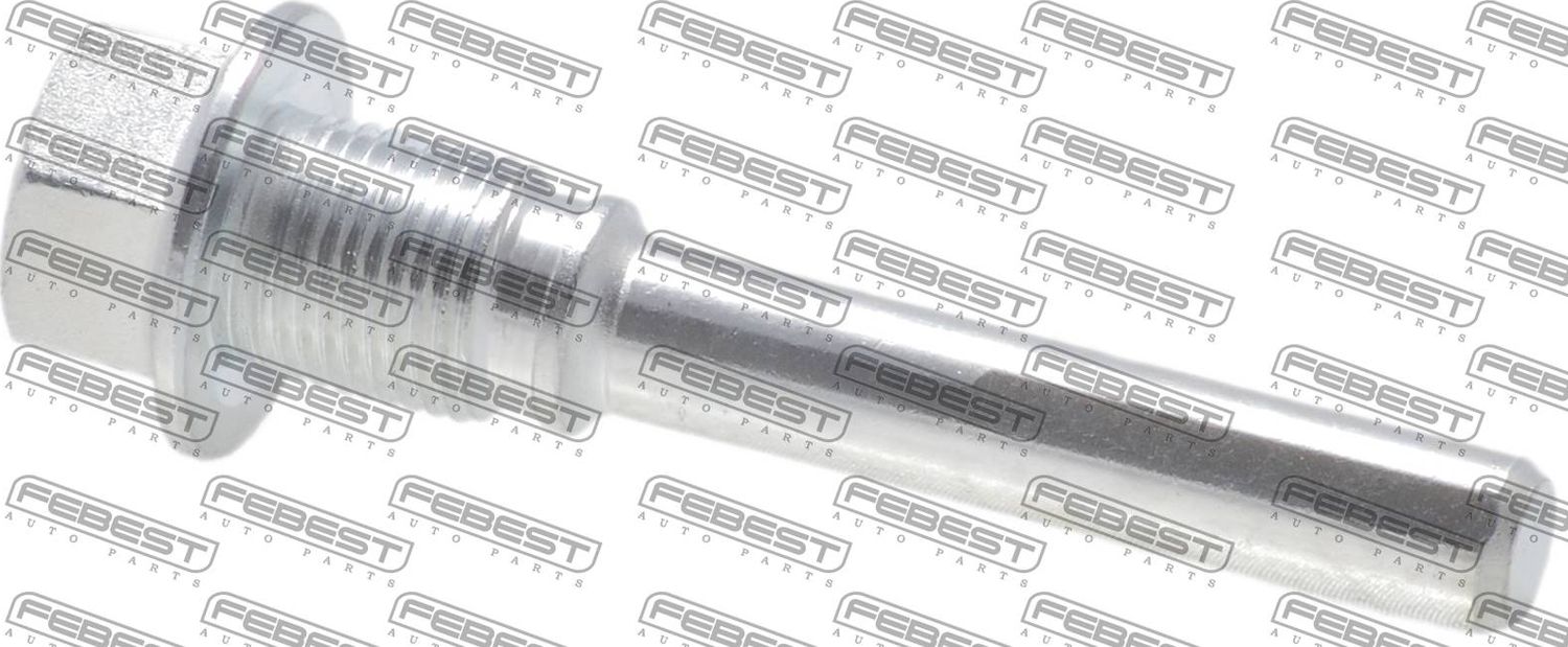 Направляющая тормозного суппорта Febest. Артикул 0174-KDJ120R