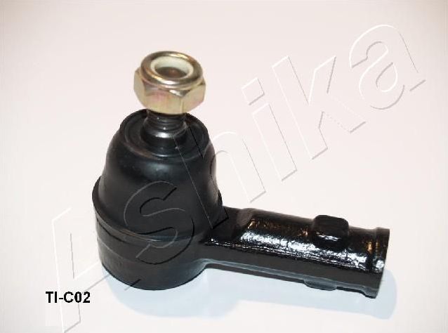 Наконечник рулевой тяги ASHIKA для Daewoo Evanda 2002-2005. Артикул 111-0C-C02