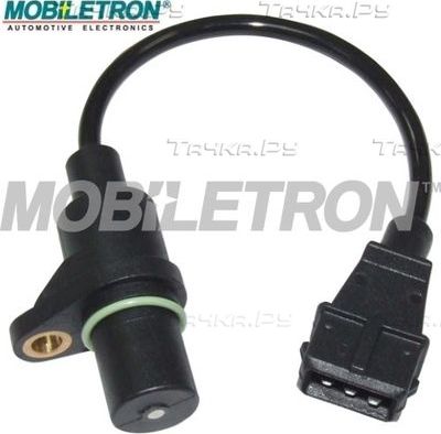 Датчик положения коленвала Mobiletron для Hyundai Lantra II 1995-2000. Артикул CS-K002