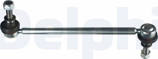 Стойка (тяга) стабилизатора Delphi. Артикул TC2640