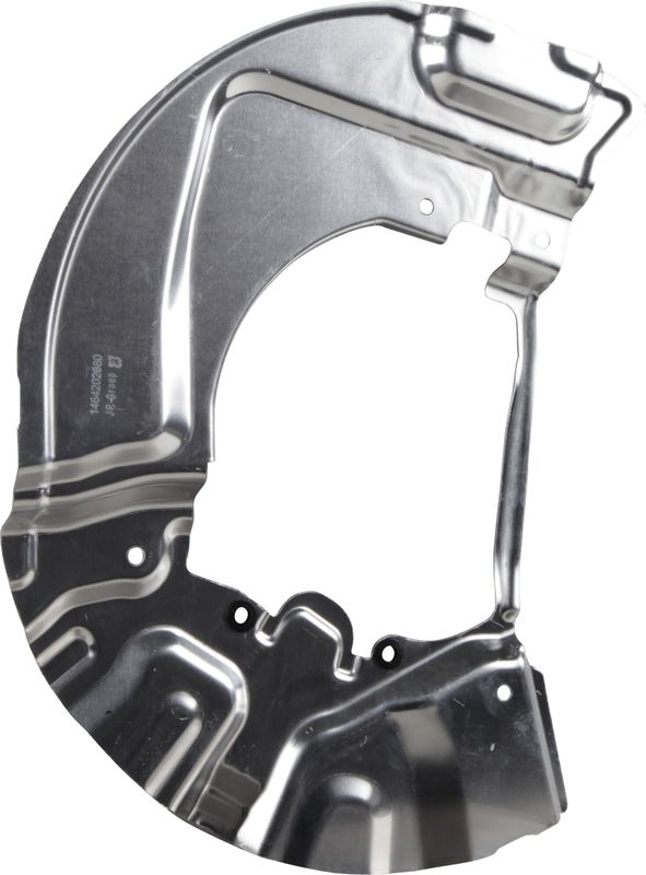 Кожух (щиток) тормозного диска JP Group передний правый для BMW 5 V (E60/E61) 2002-2010. Артикул 1464202680