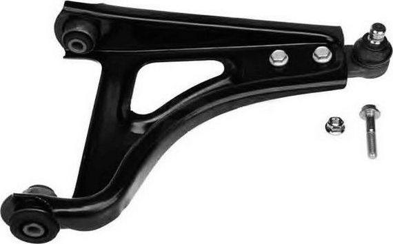 Поперечный рычаг передней подвески Denckermann. Артикул D120145