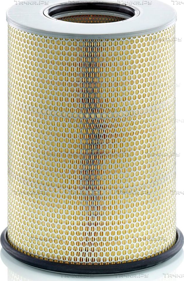 Воздушный фильтр Mann-Filter для Volvo 9700 2009-2026. Артикул C 31 1345/1