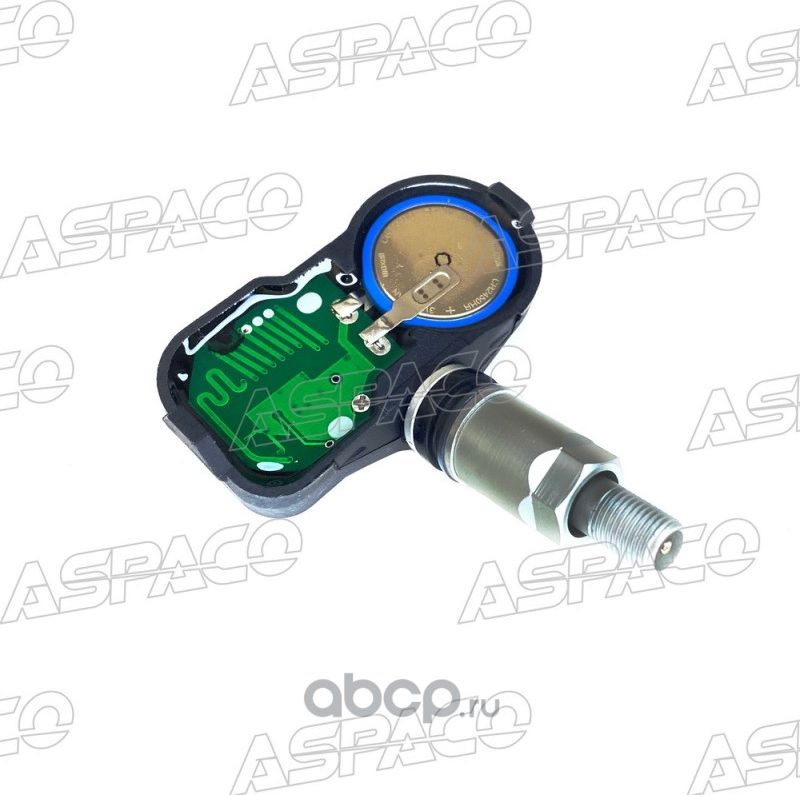 ДАТЧИК ДАВЛЕНИЯ В ШИНЕ NISSAN PATROL (Y62) MURANO (Z51) INFINITI EX/QX50 (J50) ( (Aspaco). Артикул AP46296