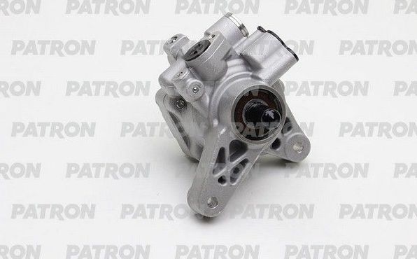 Насос ГУР Patron. Артикул PPS1084