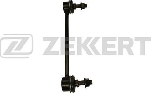 Стойка (тяга) стабилизатора Zekkert. Артикул SS-1135