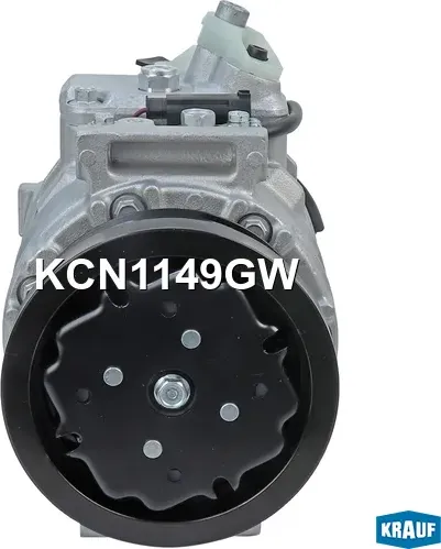 Компрессор кондиционера Krauf. Артикул KCN1149GW