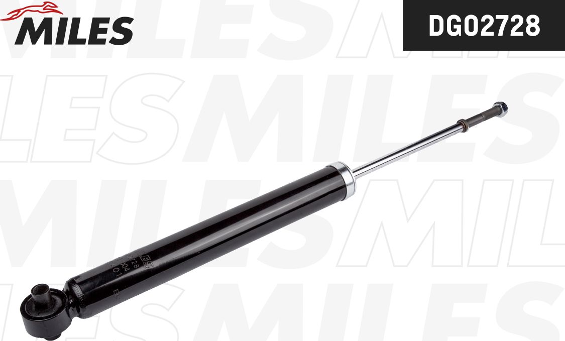 Амортизатор Miles. Артикул DG02728