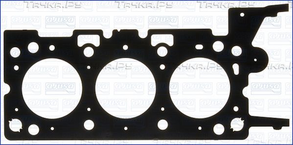 Прокладка ГБЦ Ajusa MULTILAYER STEEL левый для Ford Cougar 1998-2000. Артикул 10138600