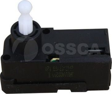 Корректор фар OSSCA. Артикул 12503