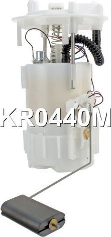 Насос топливный Krauf. Артикул KR0440M