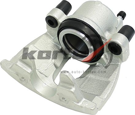 Суппорт тормозной перед R (Kortex). Артикул KSB003