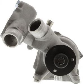 Помпа (водяной насос) Aisin для Daewoo Korando 1999-2005. Артикул WO-008