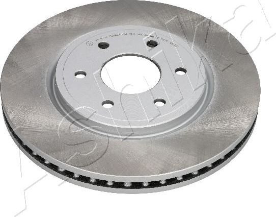 Тормозной диск ASHIKA. Артикул 60-01-115C