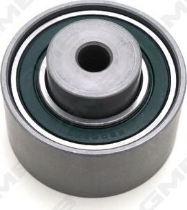 Натяжной ролик (натяжитель) ремня ГРМ GMB для Chrysler LeBaron III 1986-1994. Артикул GT80840