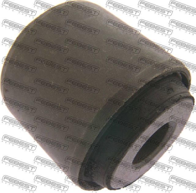 Втулка (сайлентблок) амортизатора Febest для Mazda 6 II (GH) 2007-2013. Артикул HAB-064