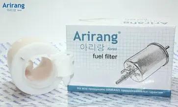 Фильтр топливный (Arirang). Артикул ARG323380