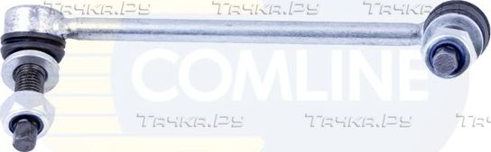 Стойка (тяга) стабилизатора Comline (сталь) передняя левая для Dodge Challenger III 2008-2026. Артикул CSL5027