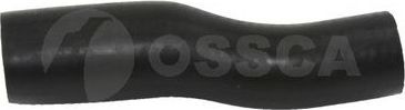 Патрубок радиатора (системы охлаждения) OSSCA. Артикул 03446