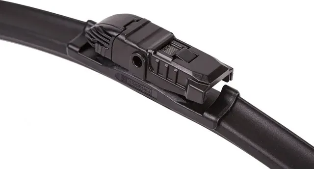 Щетка стеклоочистителя (Marshall). Артикул MW6137