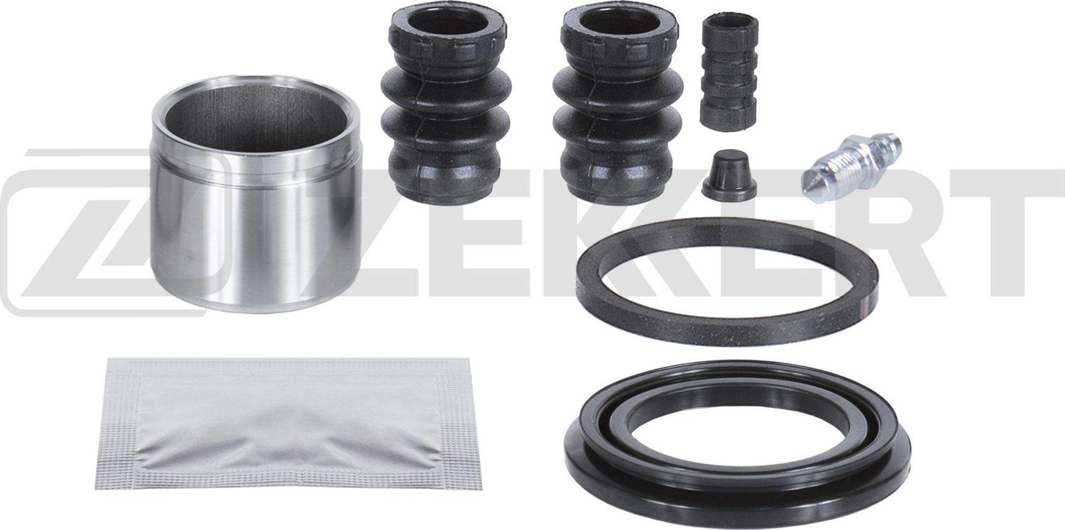 Ремкомплект тормозного суппорта Zekkert. Артикул BR-1327