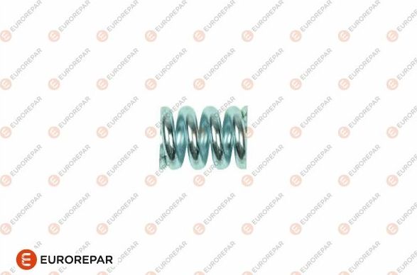 Пружина крепления глушителя Eurorepar для Citroen AX 1991-1997. Артикул 1607361580