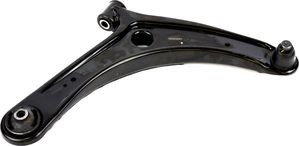 Поперечный рычаг передней подвески CTR правый для Mitsubishi Outlander III 2012-2025. Артикул CQ0238R