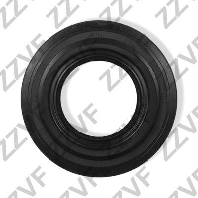 Сальник привода ZZVF. Артикул ZVCL090