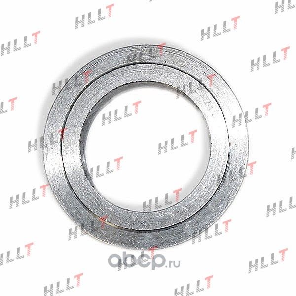 Кольцо стопорное Peugeot Partner 96-02 --, РОССИЯ (Hllt). Артикул HLKLC008