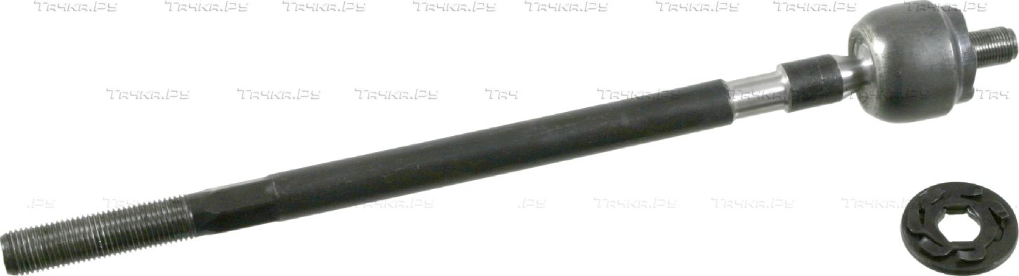 Рулевая тяга Febi Bilstein ProKit правая/левая для Nissan Kubistar X76 2003-2026. Артикул 22511