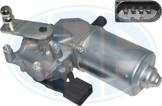 Мотор стеклоочистителя BMW X5/X6 (ERA). Артикул 460372