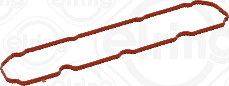 Прокладка впускного коллектора Elring. Артикул 648.280
