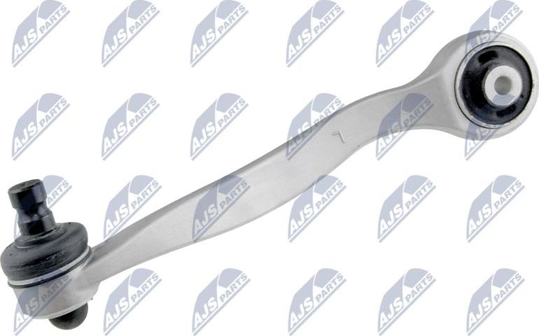 Поперечный рычаг передней подвески NTY. Артикул ZWG-VW-008