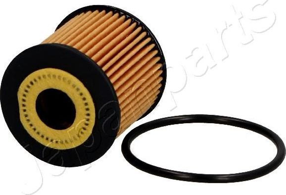 Масляный фильтр Japanparts для Smart Fortwo II (W451) 2007-2015. Артикул FO-M00S