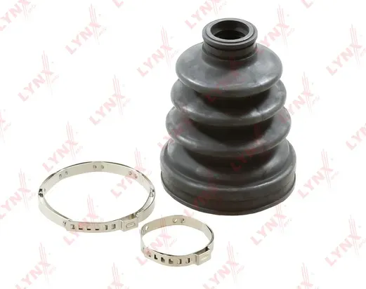 Пыльник наружного ШРУСа HYUNDAI Elantra(XD) 1.6-2.0 00-06 / Lantra 1.6 90-95  MITSUBISHI Lancer(CS)  (Lynxauto). Артикул pc-2084