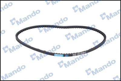 Приводной ремень поликлиновой Mando для Daewoo Nubira I 1997-2000. Артикул MB6PK1900