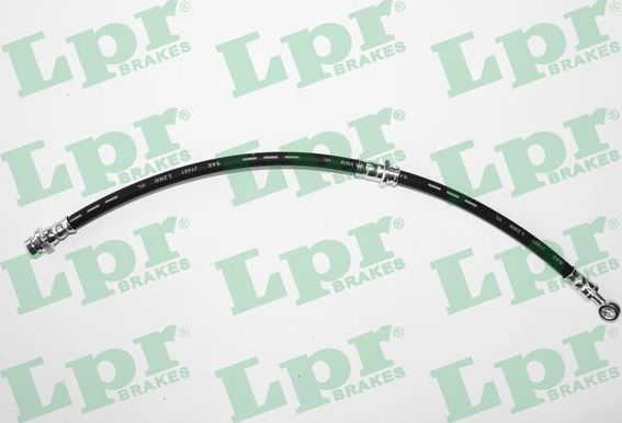 Тормозной шланг LPR. Артикул 6T48086