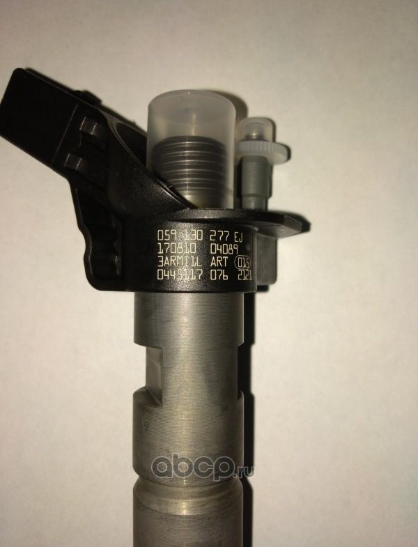 Форсунка топливная VAG. Артикул 059130277EJ