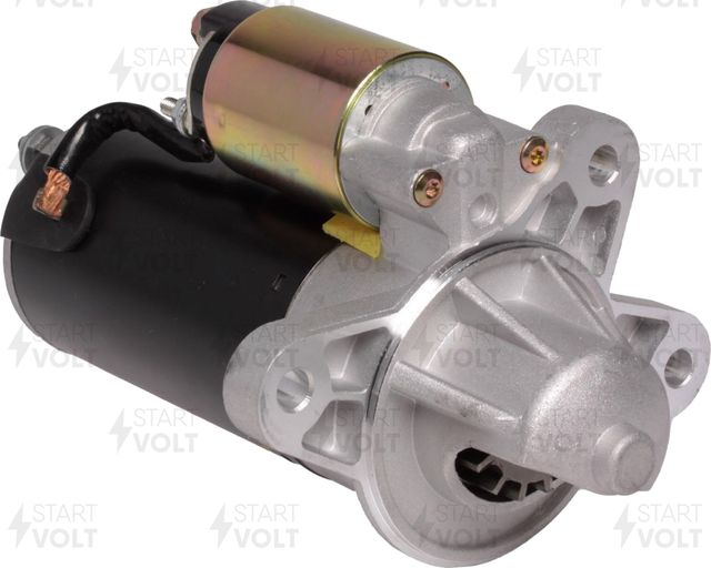 Стартер StartVOLT для Ford Transit V 1994-2000. Артикул LSt 1002