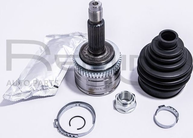 Шрус наружный (граната) RED Line для Hyundai i10 I 2008-2017. Артикул 45HY023