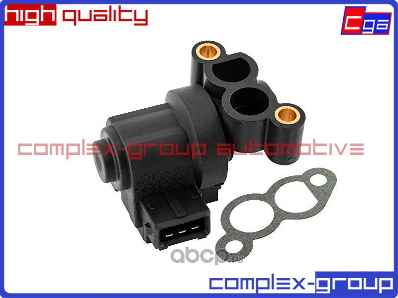 Датчик холостого хода 3515033010 (CGA). Артикул 11SNT7709RA