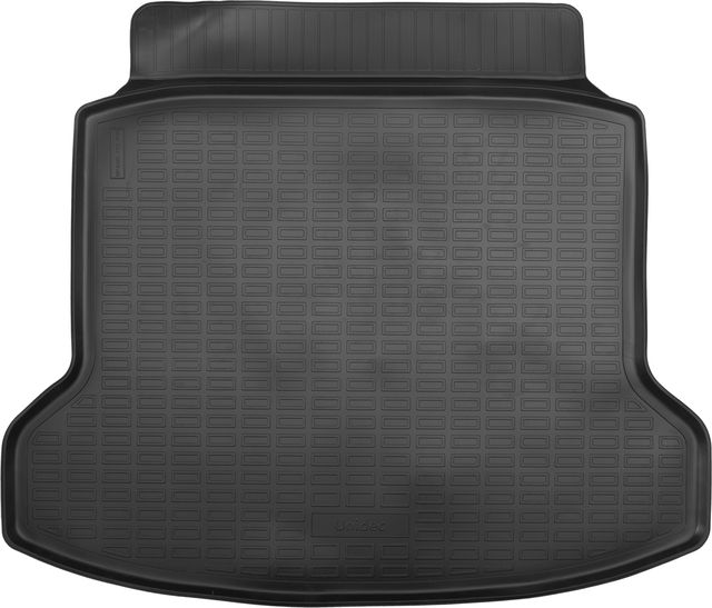 Коврик Норпласт для багажника Changan UNI-V 2022-2026. Артикул NPA00-T13-790