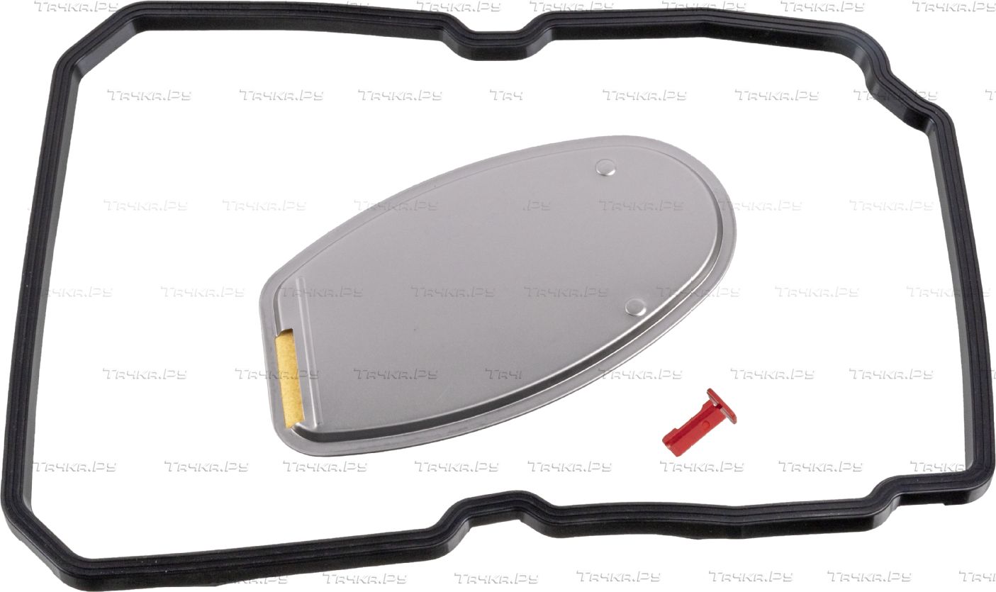 Фильтр АКПП Blue Print для Jeep Grand Cherokee III (WK) 2004-2010. Артикул ADA102132