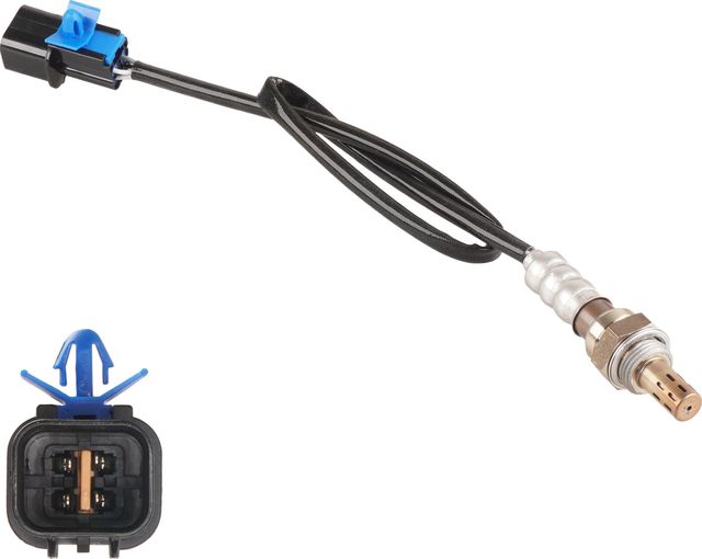 Лямбда-зонд (кислородный датчик) StartVOLT для Chevrolet Epica I 2006-2011. Артикул VS-OS 0540