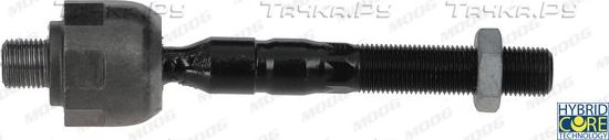 Рулевая тяга MOOG Hybrid Core. Артикул ME-AX-0979