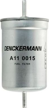 Топливный фильтр Denckermann. Артикул A110015
