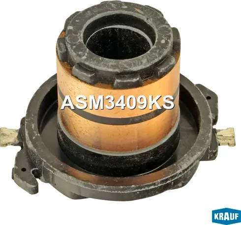 Коллектор генератора (Krauf) Krauf. Артикул ASM3409KS