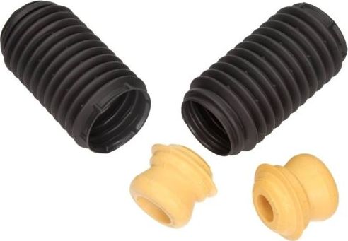 Комплект отбойников и пыльников амортизаторов (стоек) MaXgear. Артикул 72-2687