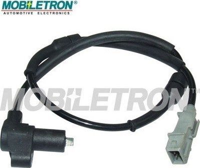 Датчик ABS Mobiletron передний левый для Peugeot 306 1993-2002. Артикул AB-EU121